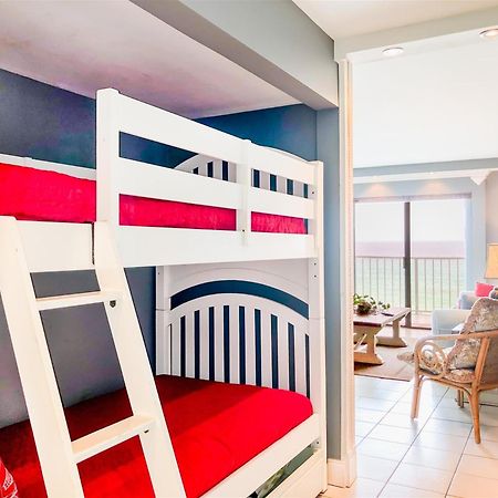 Appartamento The Summit 611 Panama City Beach Esterno foto