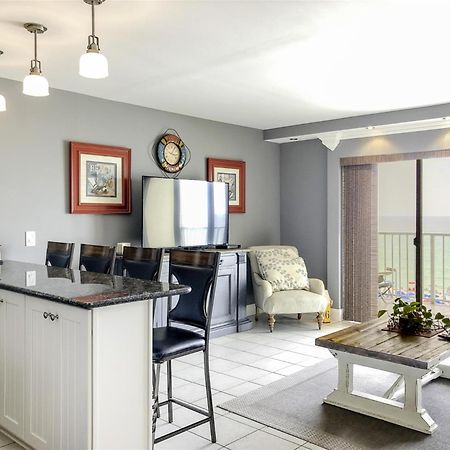 Appartamento The Summit 611 Panama City Beach Esterno foto