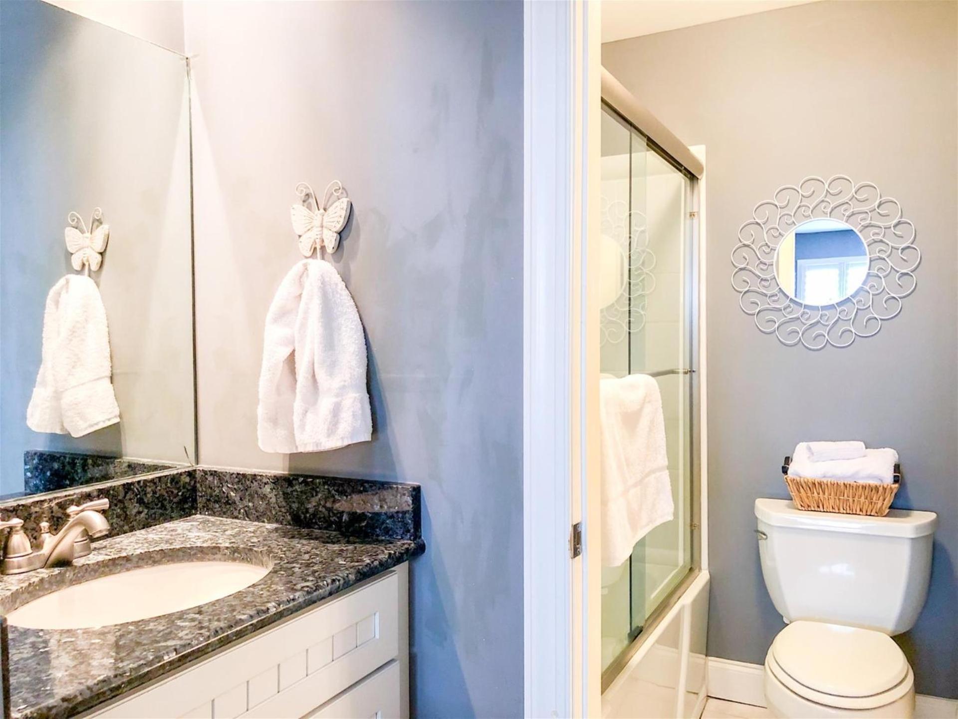 Appartamento The Summit 611 Panama City Beach Esterno foto