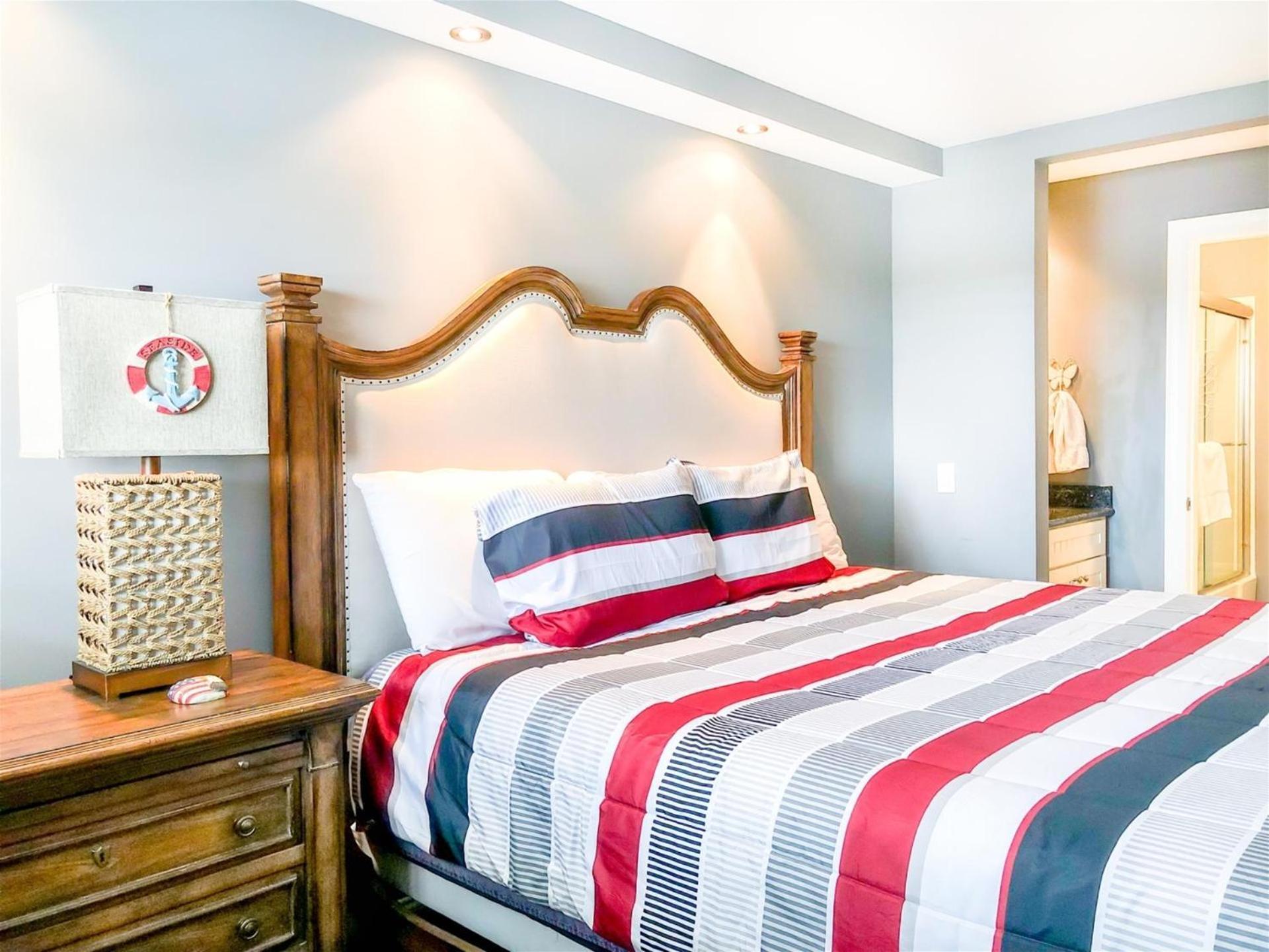 Appartamento The Summit 611 Panama City Beach Esterno foto