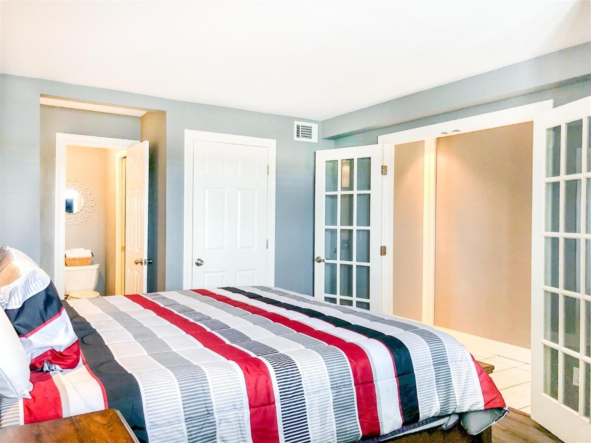 Appartamento The Summit 611 Panama City Beach Esterno foto