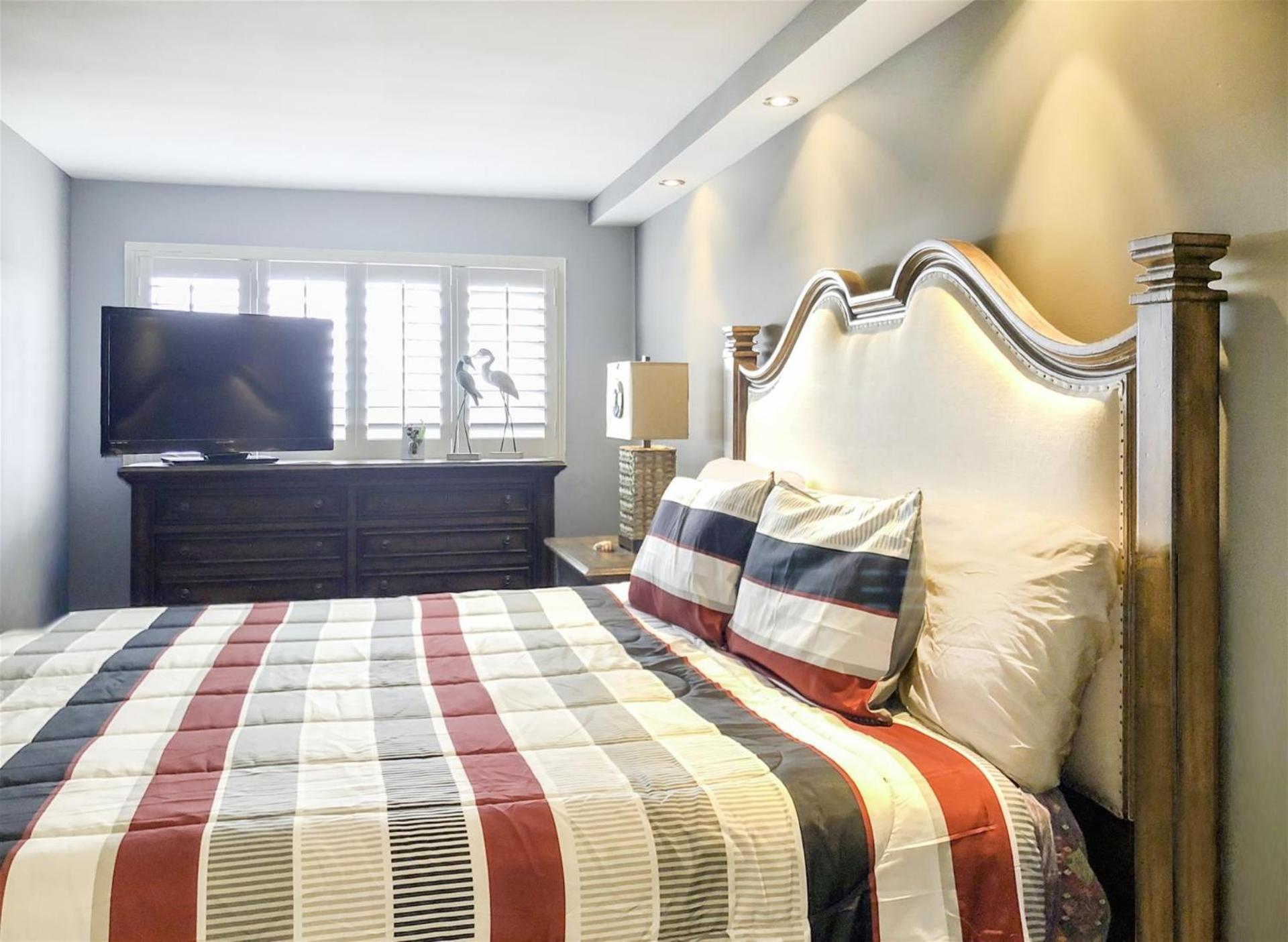 Appartamento The Summit 611 Panama City Beach Esterno foto