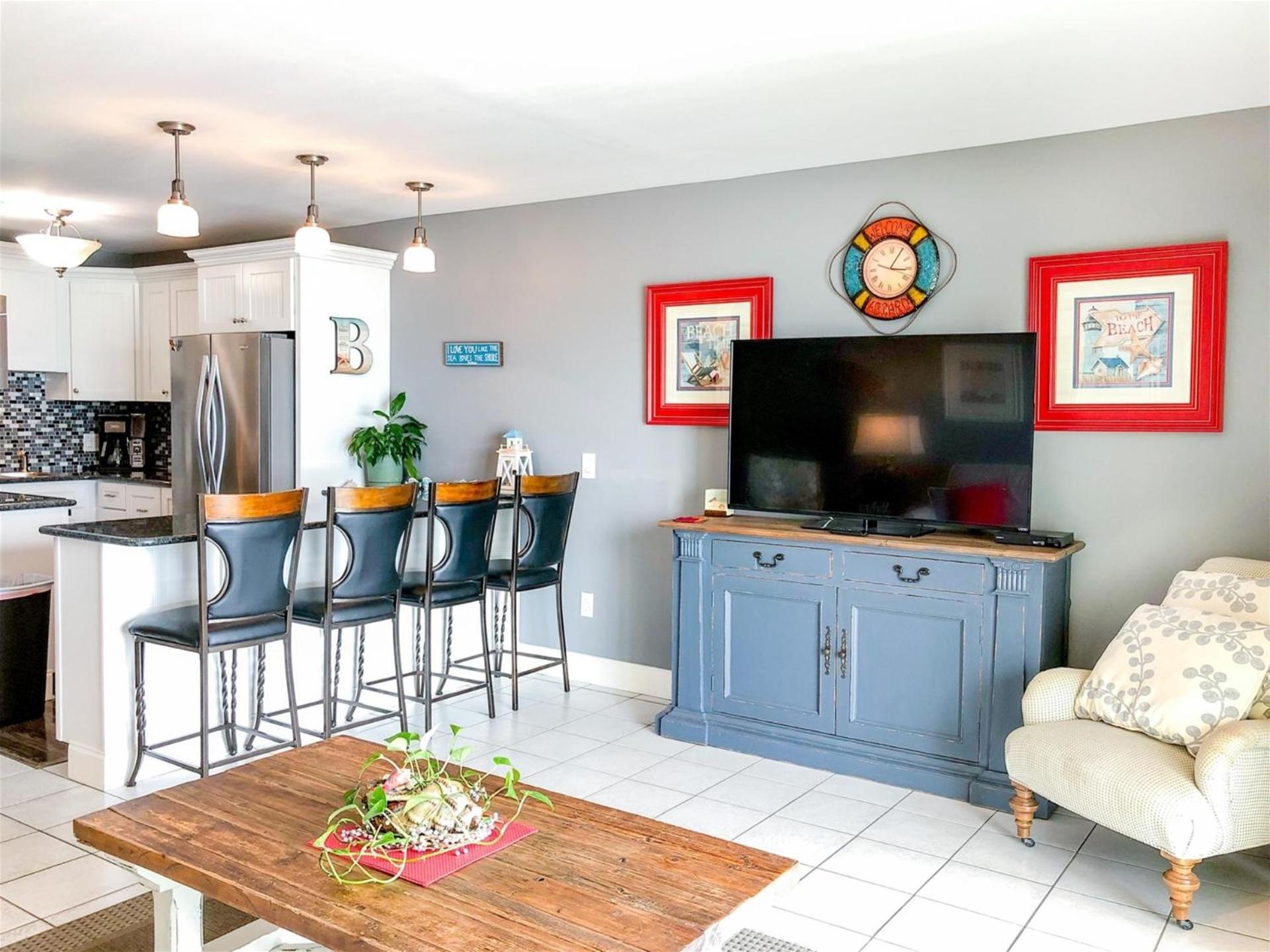Appartamento The Summit 611 Panama City Beach Esterno foto