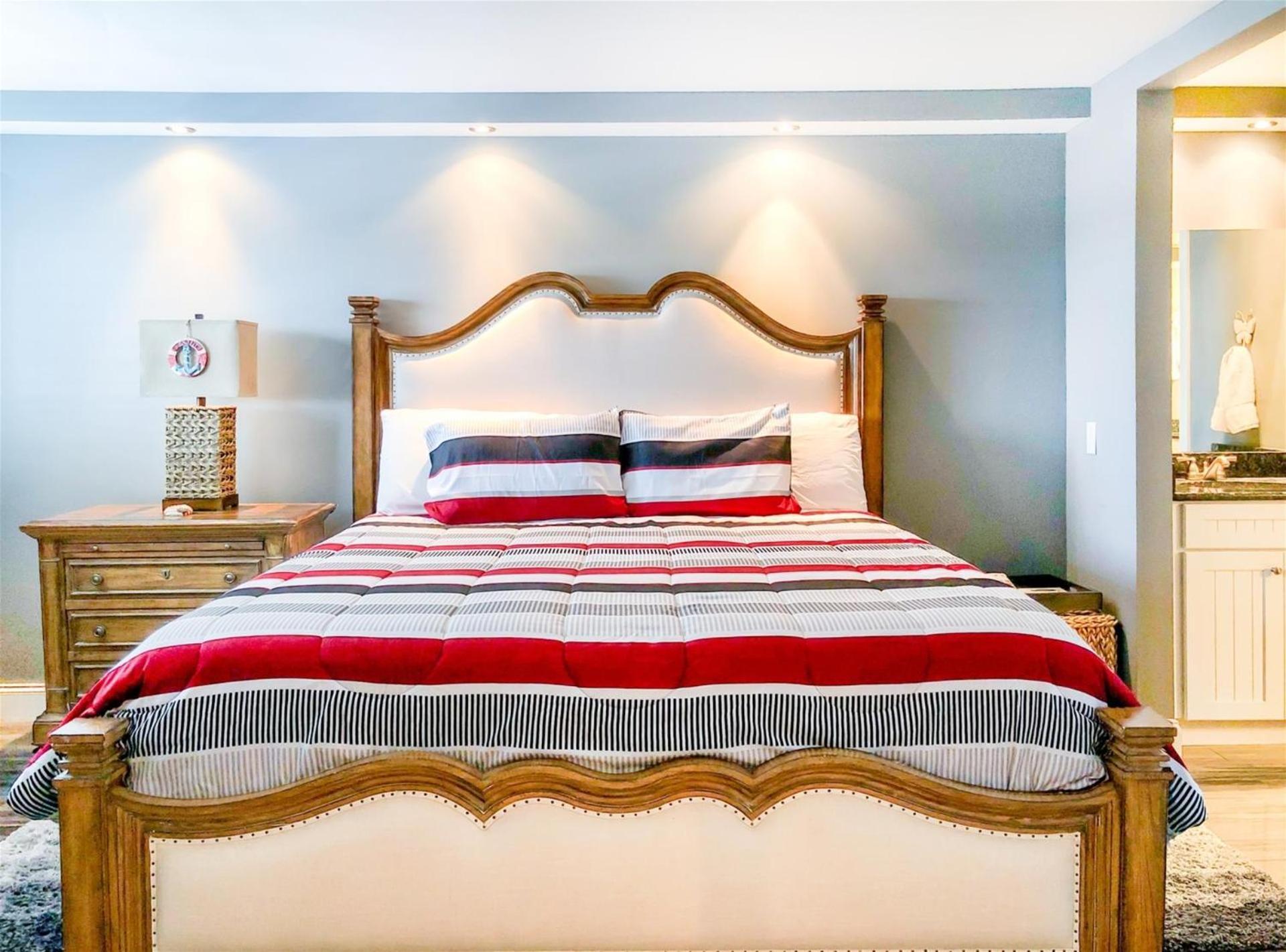 Appartamento The Summit 611 Panama City Beach Esterno foto