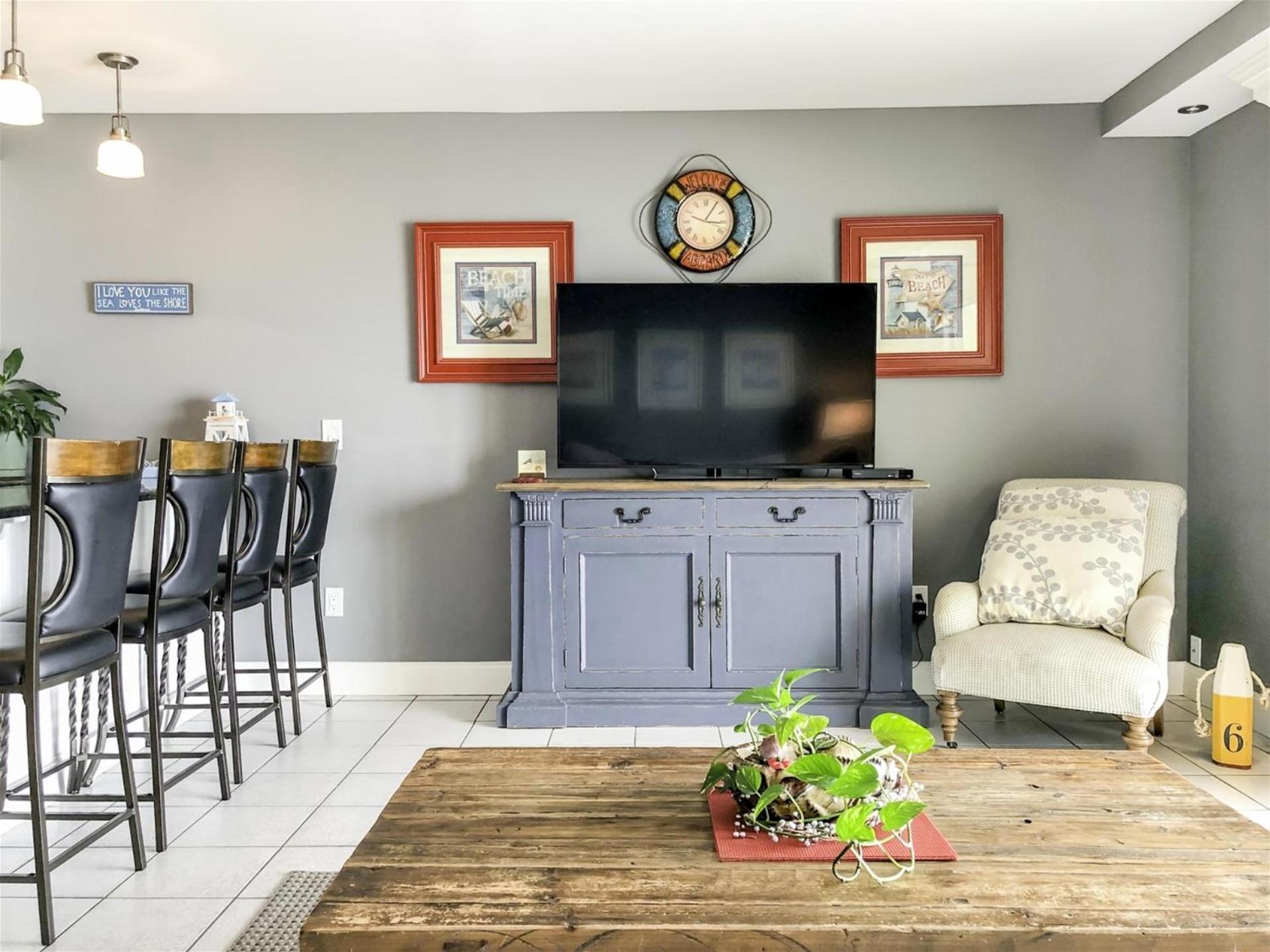 Appartamento The Summit 611 Panama City Beach Esterno foto